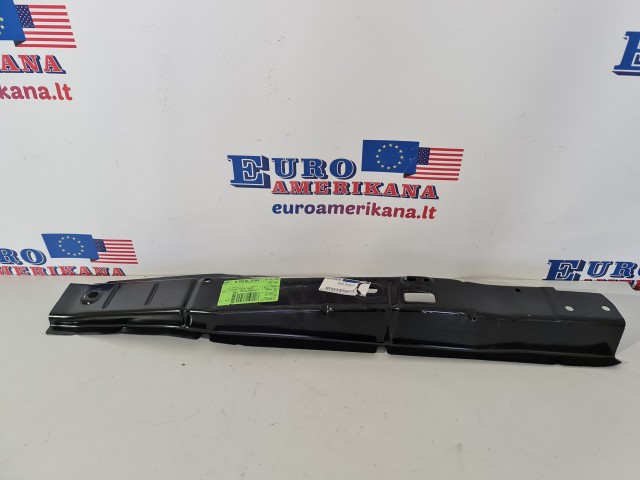Upper Rail (left)